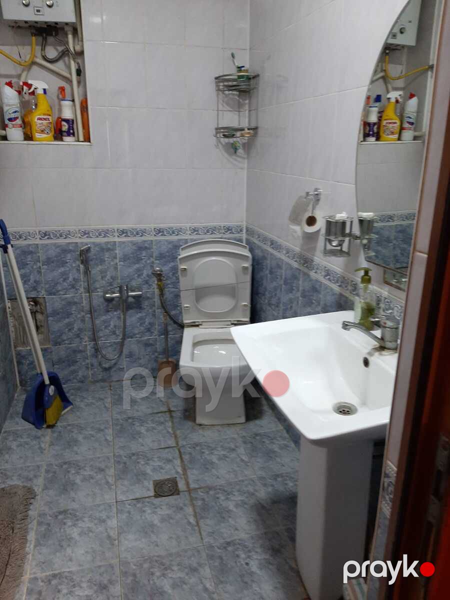 İcarəyə verilir 2 otaqlı ofis 60 m² — Ofis, Bakı (6)