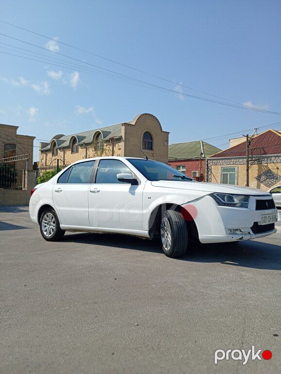 Khazar SD, 1.7 L, 2021 il, 277 000 km — Avtomobillər, Bakı (4)