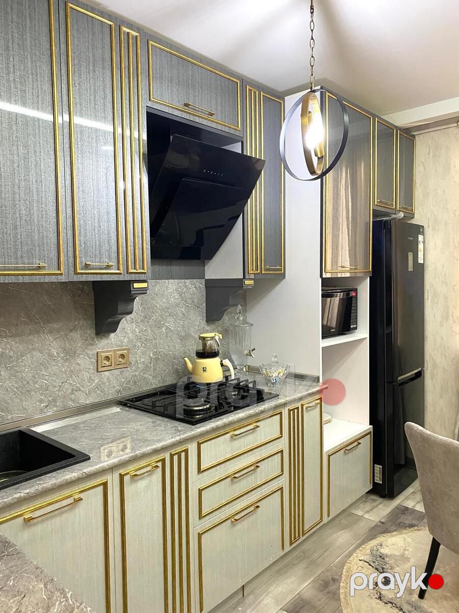 Satılır 3 otaqlı köhnə tikili 75 m² — Mənzil, Bakı (8)