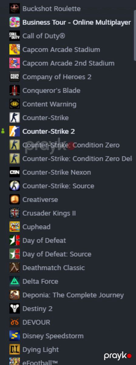 Steam oyunları — Oyunlar, konsollər və proqramlar, Bakı (3)
