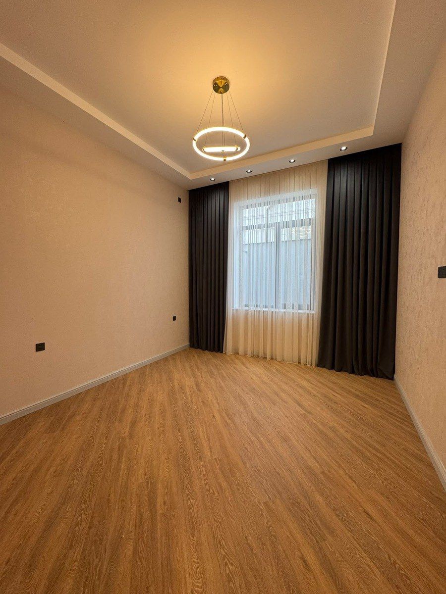 Satılır 5 otaqlı həyət evi/bağ evi 195 m² — Ev, villa, Bakı (12)