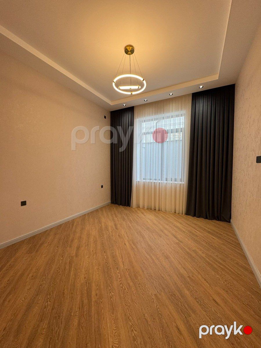Satılır 5 otaqlı həyət evi/bağ evi 195 m² — Ev, villa, Bakı (12)