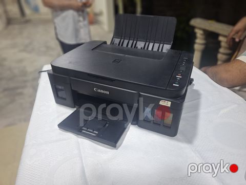 Printer Canon — Bakı