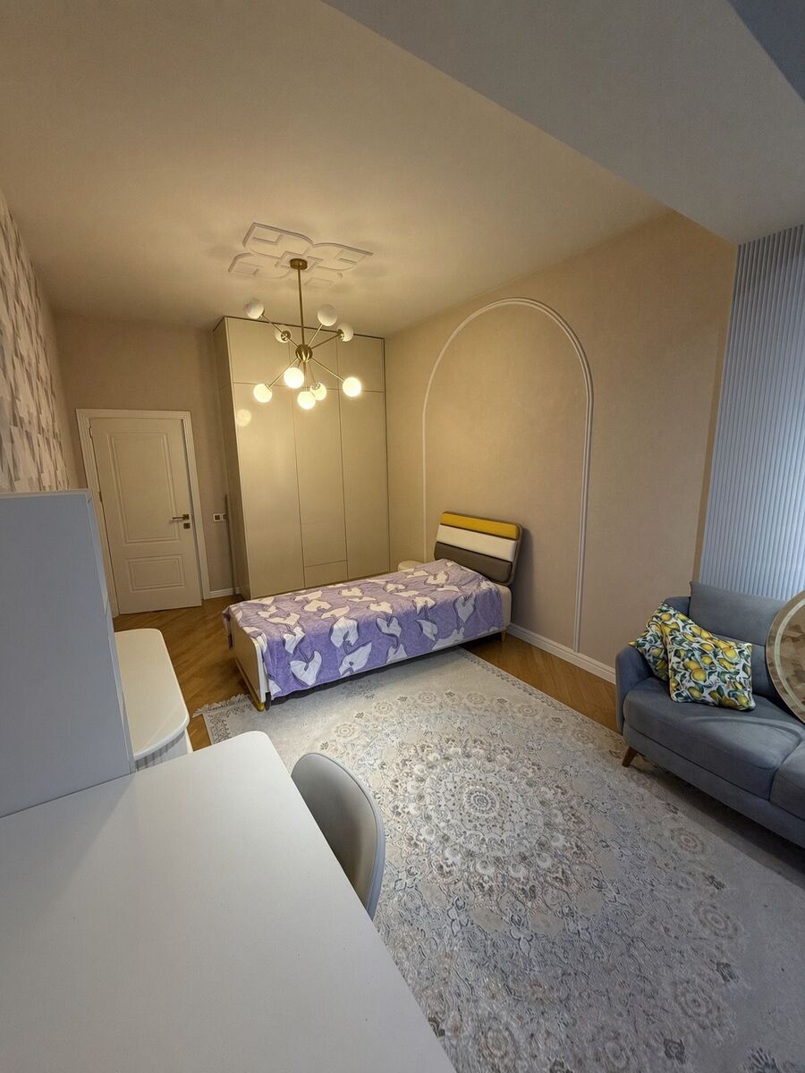 Satılır 3 otaqlı yeni tikili 95 m² — Mənzil, Bakı (8)