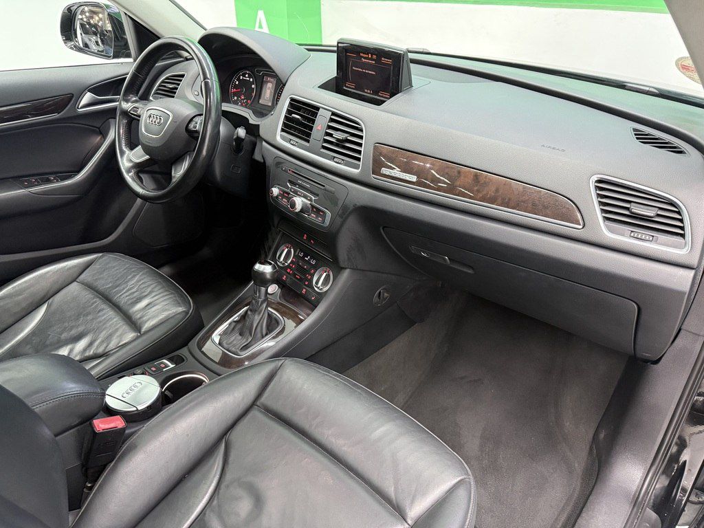 Audi Q5, 2.0 L, 2013 il, 115 800 km — Avtomobillər, Bakı (10)