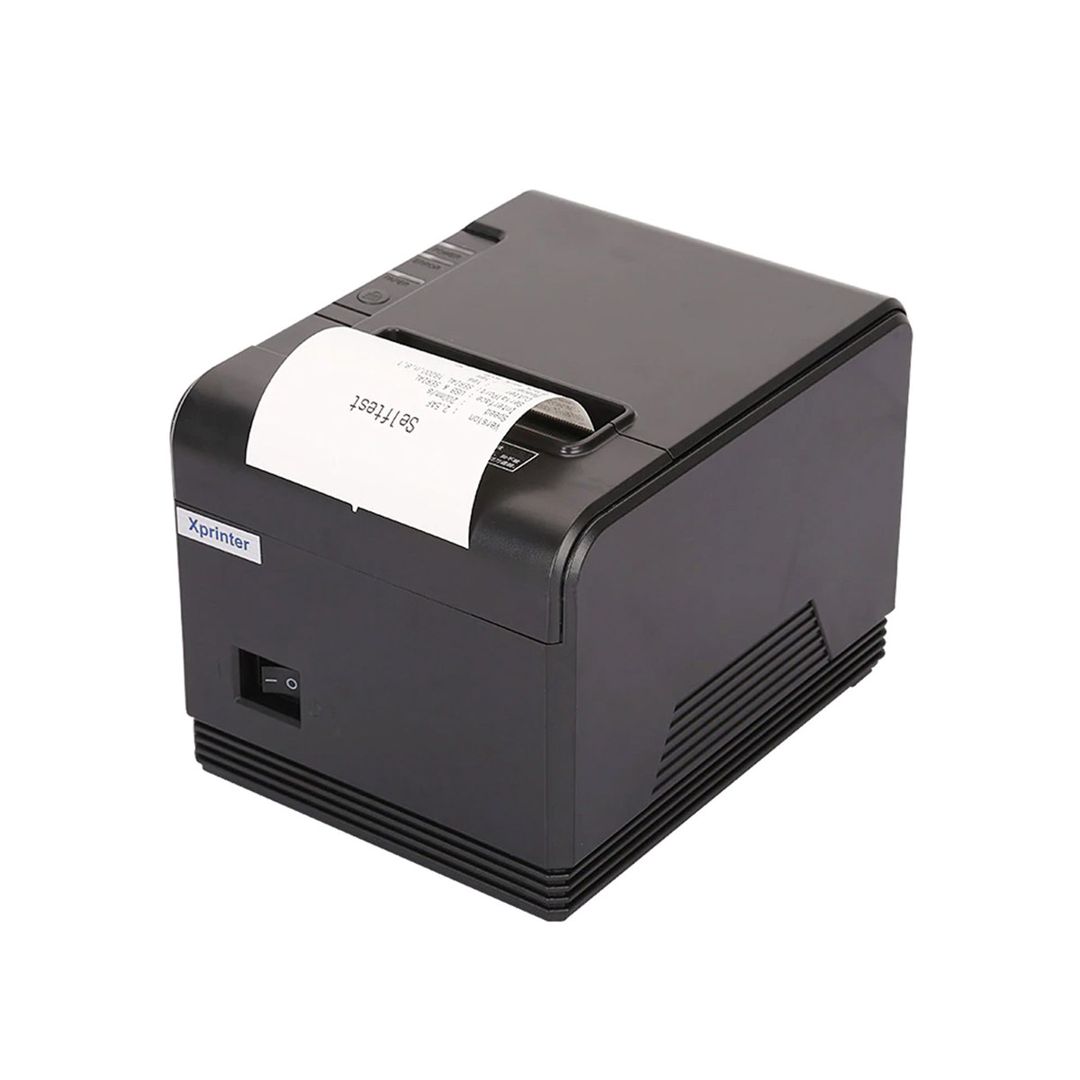 Qəbz printeri Xprinter Q200H — Biznes və avadanlıq, Bakı (2)