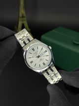 Yeni, Qol saatı, Tissot, rəng - Gümüşü — Товары