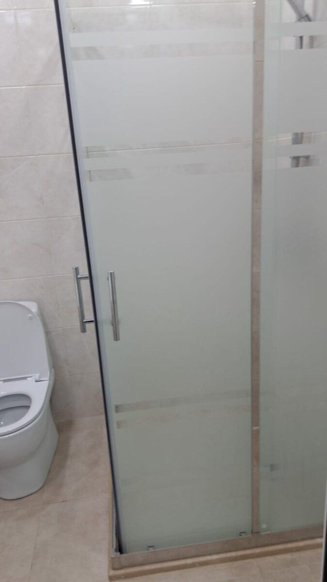 1-otaqlı yeni tikili kirayə verilir, Sumqayıt ş., 70 m² — Mənzil, Sumqayıt (7)