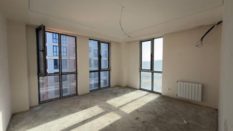 Satılır 2 otaqlı yeni tikili 57 m² — Bakı