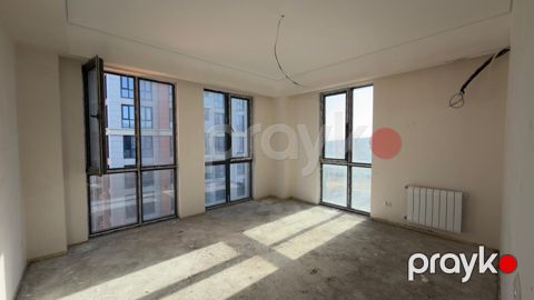 Satılır 2 otaqlı yeni tikili 57 m²