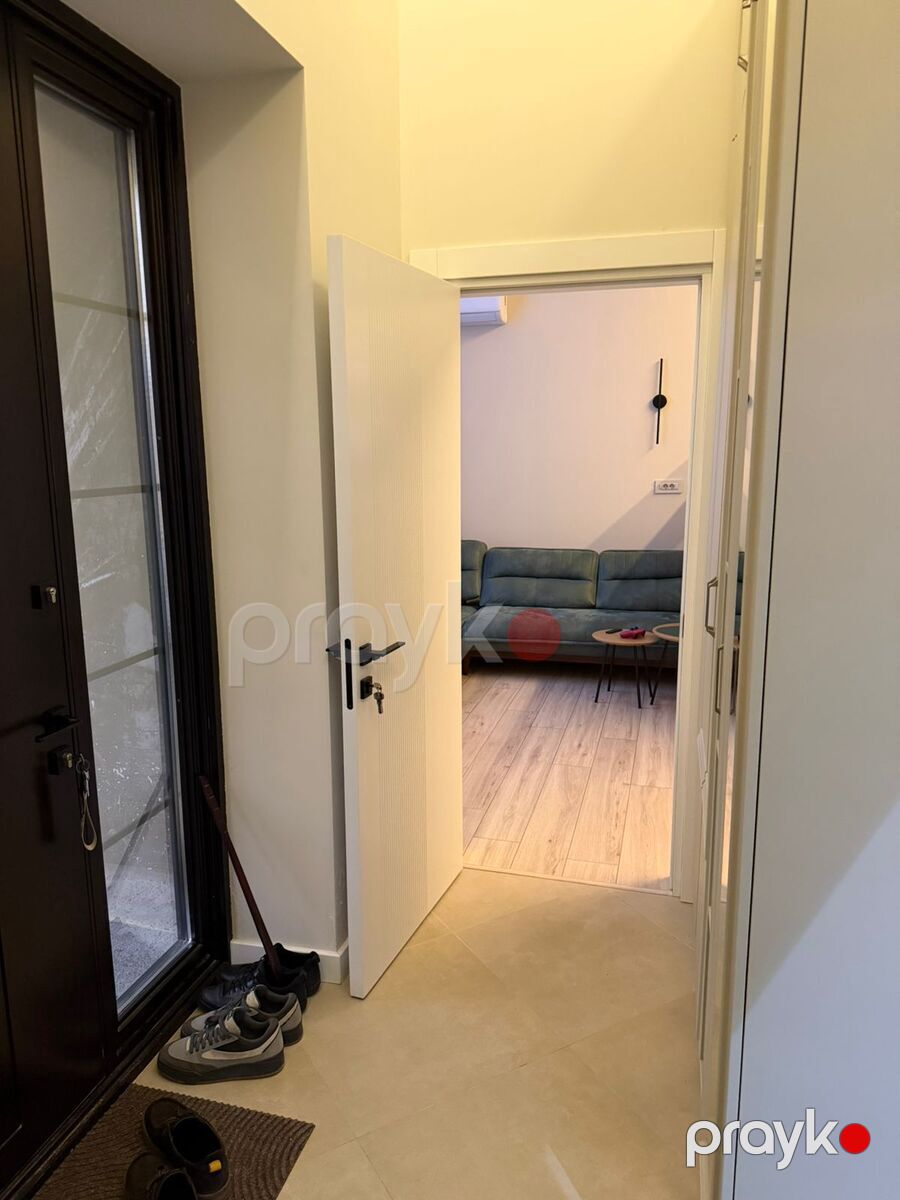 Satılır 2 otaqlı həyət evi/bağ evi 77.5 m² — Ev, villa, Bakı (7)