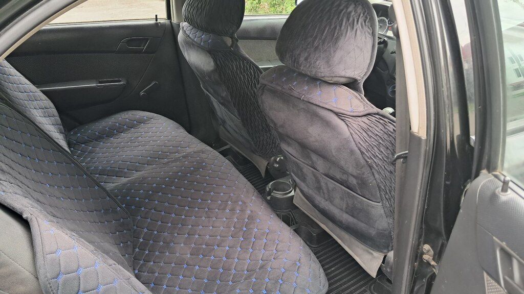 Chevrolet Aveo, 1.4 L, 2007 il, 307 000 km — Avtomobillər, Qusar (7)