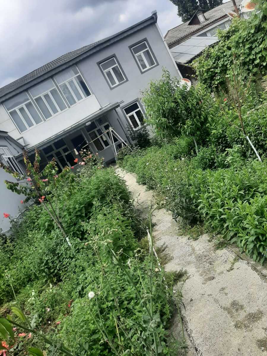 Həyət evi, Quba r — Ev, villa, Quba (9)