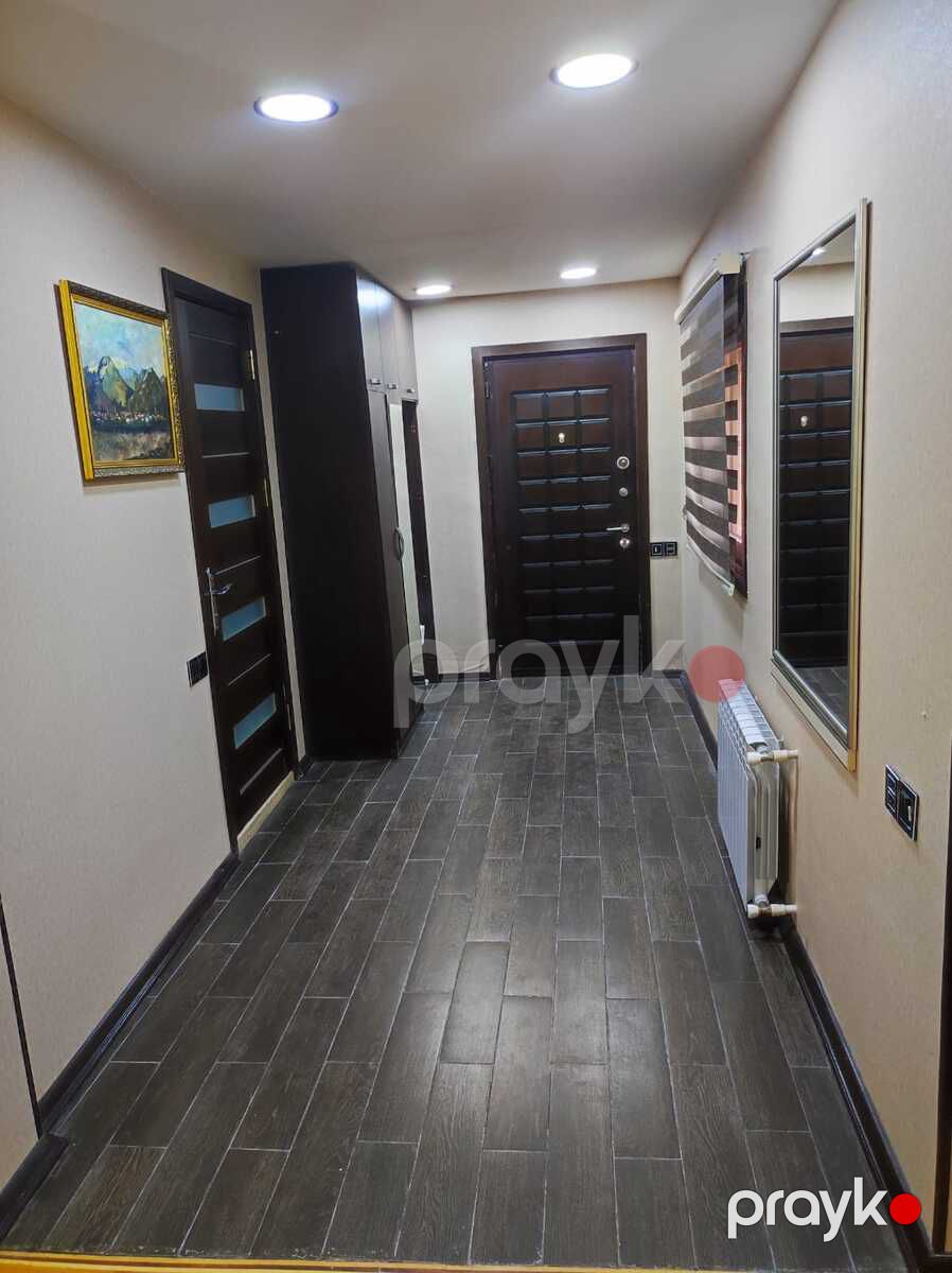 İcarəyə verilir 3 otaqlı ofis 80 m² — Ofis, Bakı (10)