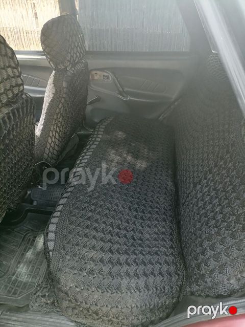 VAZ (Lada) 2109: 1.5 l 1989 il Hetçbek
