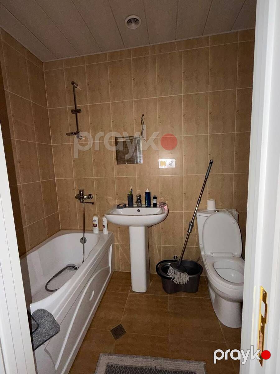 Satılır 2 otaqlı yeni tikili 70 m² — Mənzil, Bakı (12)