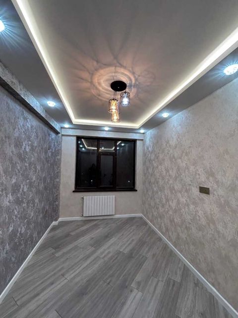 Satılır 2 otaqlı yeni tikili 73 m² — Bakı
