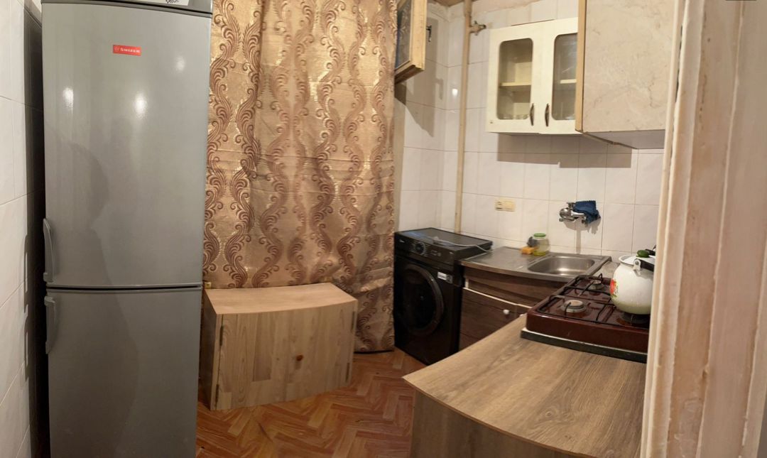 2-otaqlı mənzil, A. Gəraybəyli küç., 48 m² — Mənzil, Bakı (2)