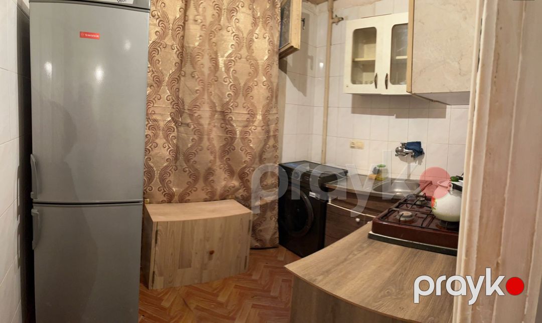 Satılır 2 otaqlı köhnə tikili 55 m² — Mənzil, Bakı (5)