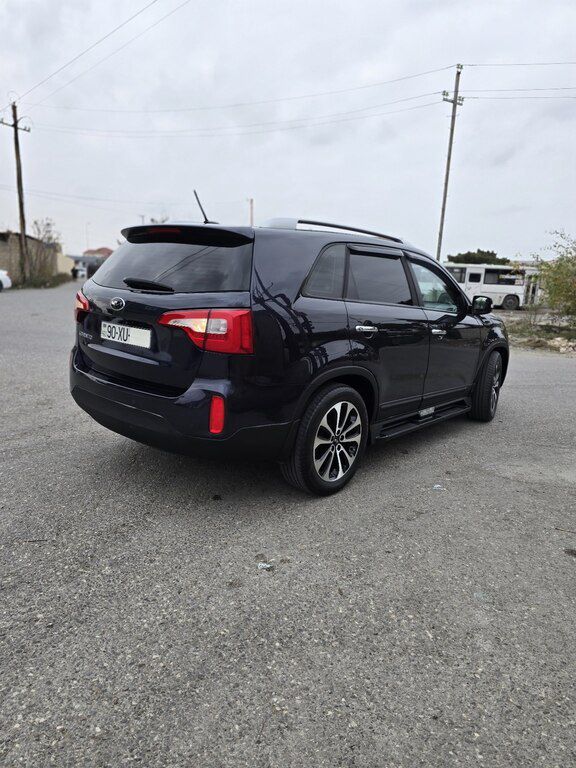 Kia Sorento, 2.0 L, 2013 il, 345 000 km — Avtomobillər, Bakı (9)