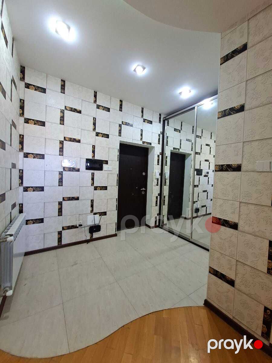 İcarəyə verilir 2 otaqlı yeni tikili 95 m² — Mənzil, Bakı (5)