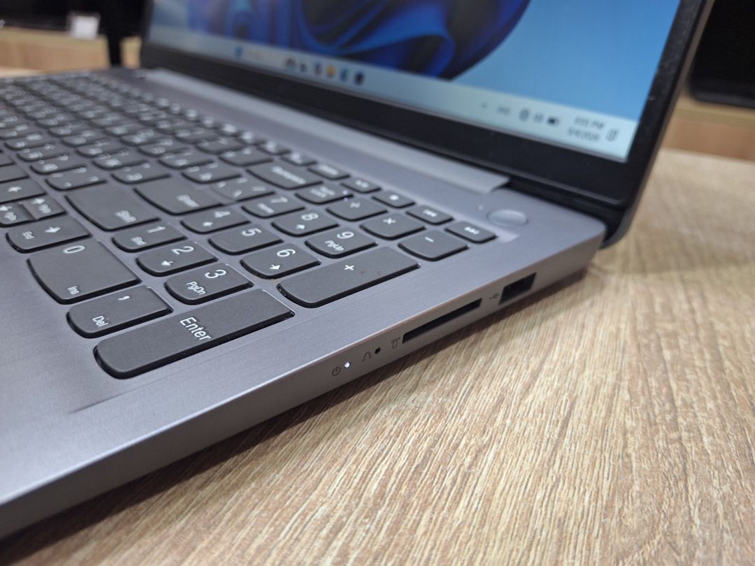 Noutbuk Lenovo I3 11 ci nəsil — Noutbuklar, Bakı (6)