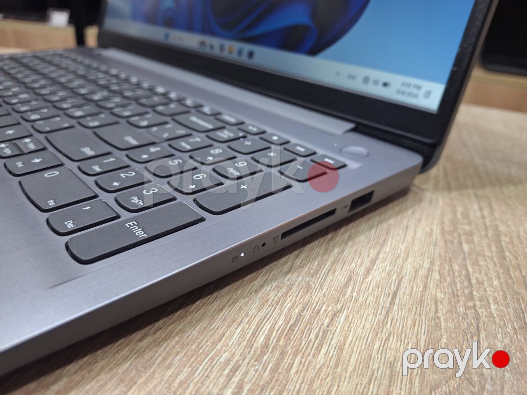 Noutbuk Lenovo I3 11 ci nəsil — Noutbuklar, Bakı (6)