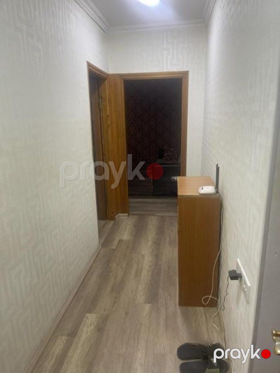 İcarəyə verilir 2 otaqlı köhnə tikili 55 m² — Mənzil, Bakı (8)