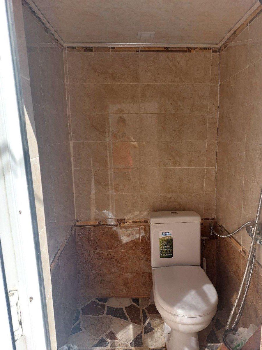 Satılır 3 otaqlı həyət evi/bağ evi 85 m² — Ev, villa, Bakı (9)