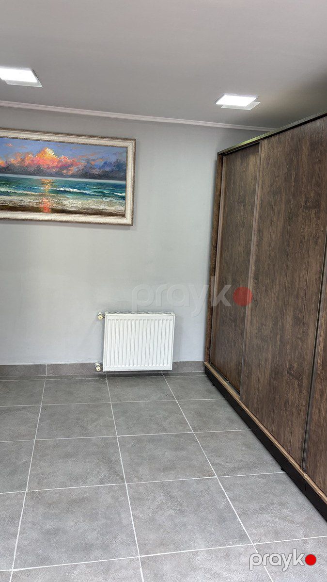 Satılır 5 otaqlı həyət evi/bağ evi 140 m² — Ev, villa, Bakı (4)