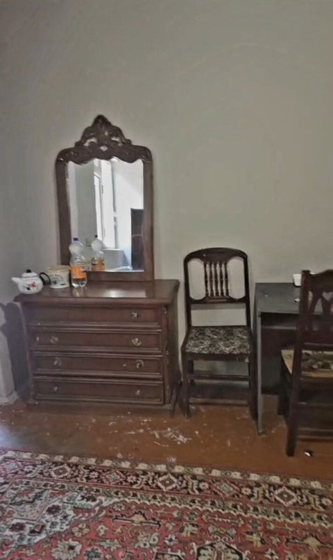 Həyət evi kirayə verilir, Razin qəs — Bakı