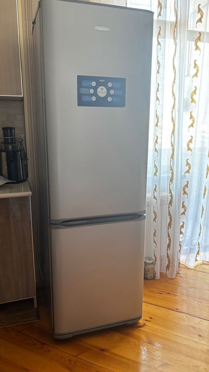 Soyuducu — Ev texnikası, Bakı (2)