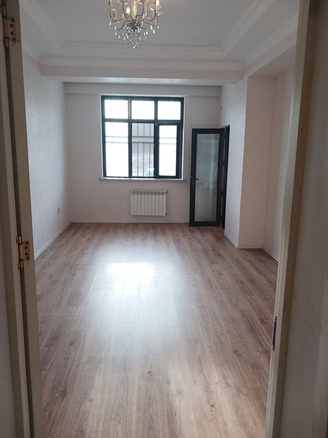2-otaqlı yeni tikili, Sumqayıt ş., 51.4 m² — Mənzil, Sumqayıt (2)