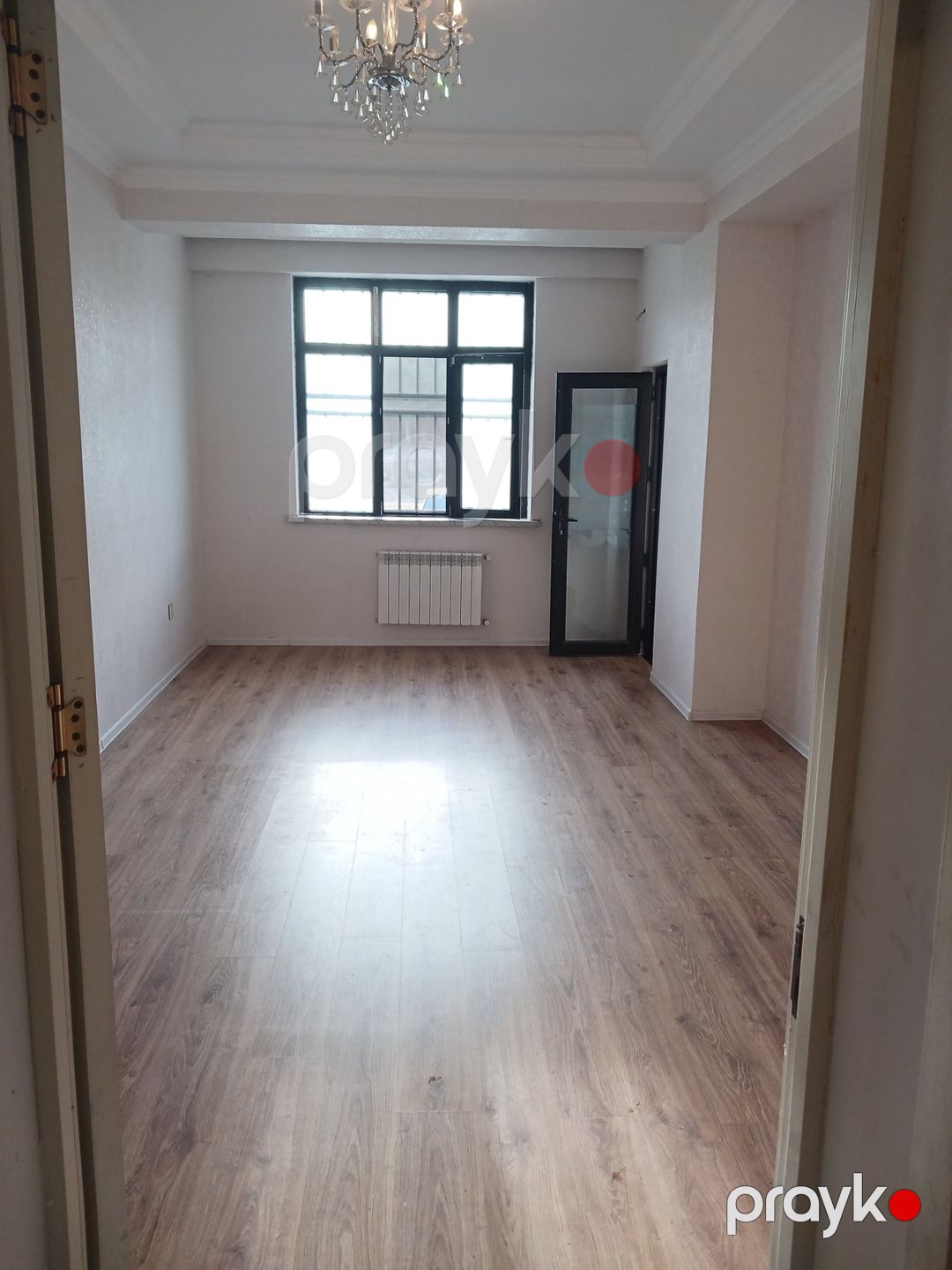 2-otaqlı yeni tikili, Sumqayıt ş., 51.4 m² — Mənzil, Sumqayıt (2)
