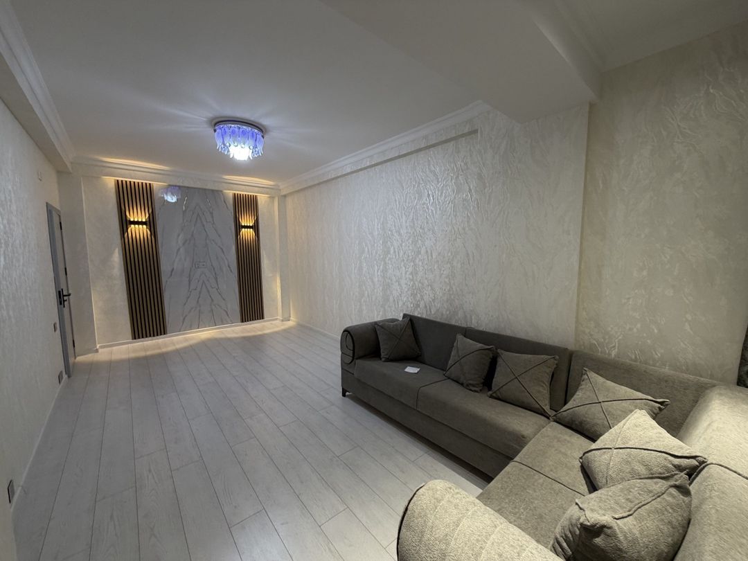 Satılır 2 otaqlı yeni tikili 69 m² — Mənzil, Bakı (5)