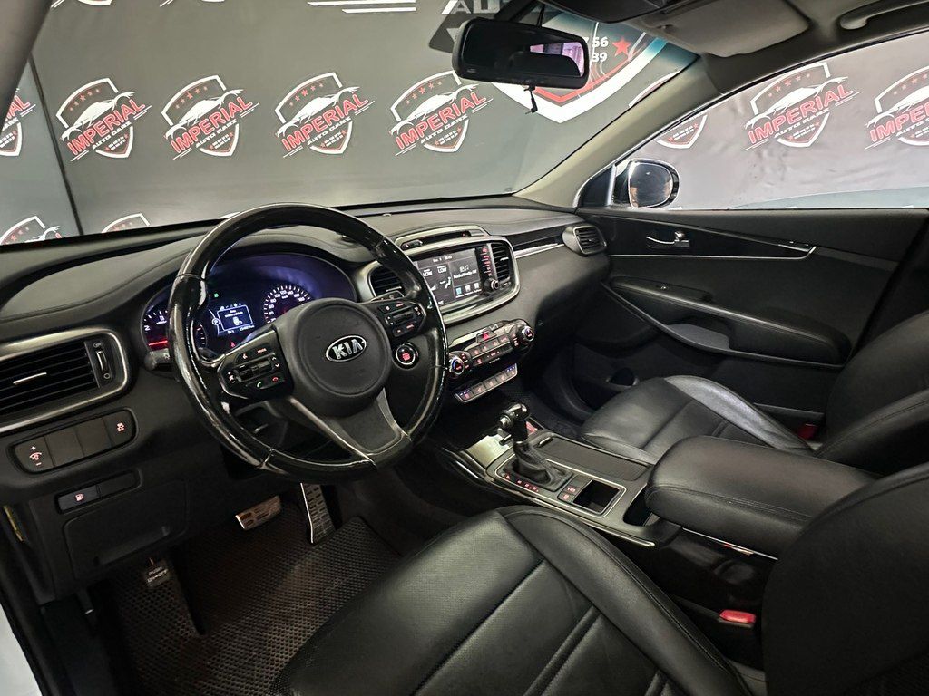 Kia Sorento, 2.0 L, 2017 il, 241 000 km — Avtomobillər, Bakı (5)