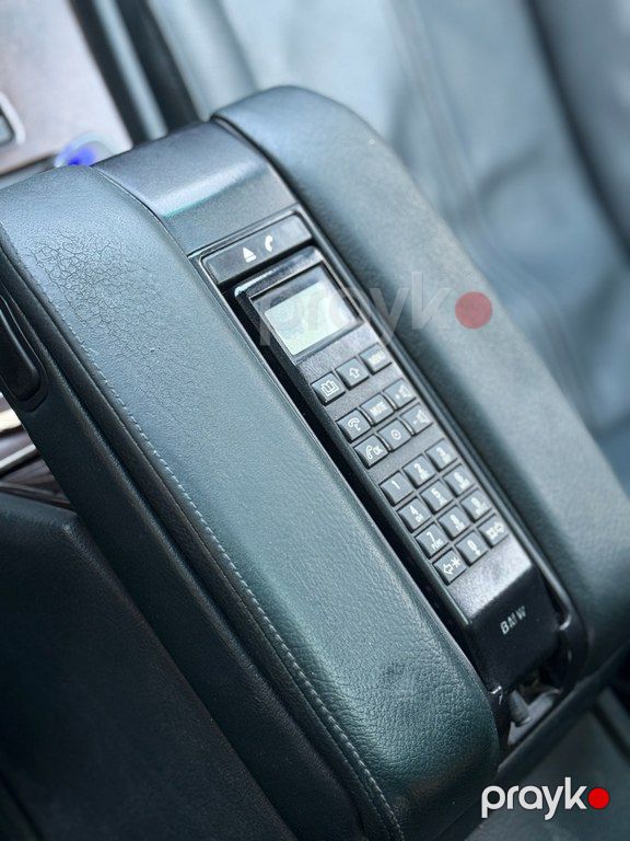 BMW 740, 4.4 L, 1999 il, 210 000 km — Avtomobillər, Bakı (11)