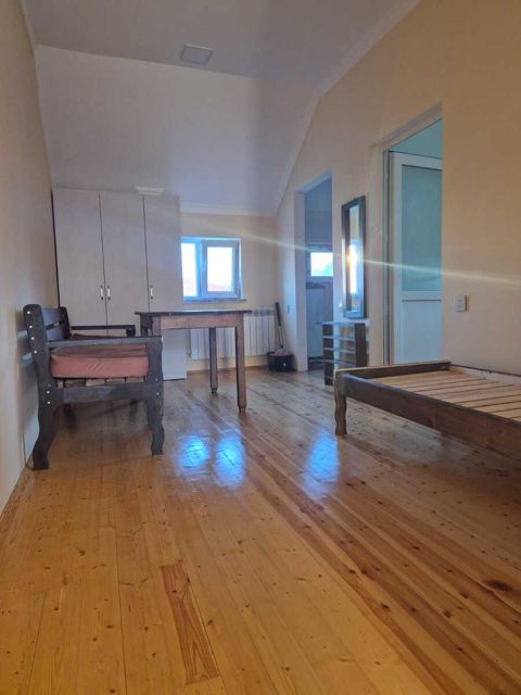 İcarəyə verilir 2 otaqlı köhnə tikili 35 m² — Bakı