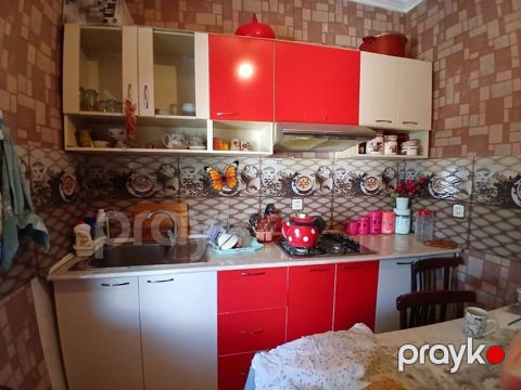 Mətbəx mebeli 199m ölçü 2.45sm uzərində yalniz moyka verilir unvan — Mehdiabad