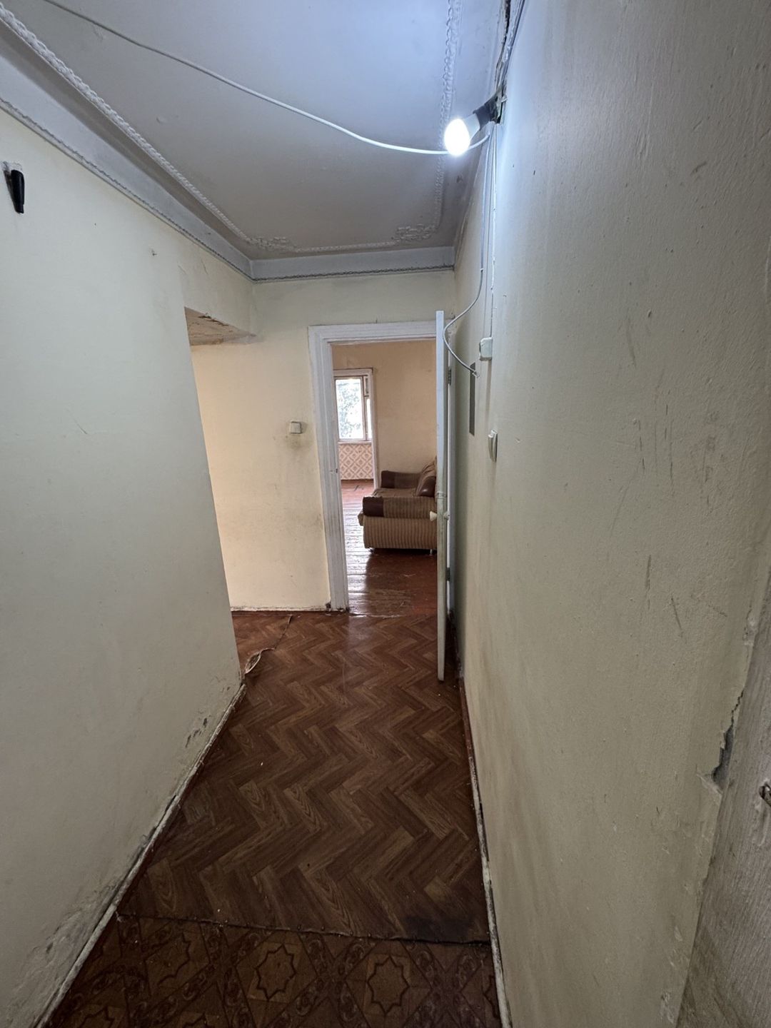 2-otaqlı mənzil kirayə verilir, Nizami r., 56 m² — Mənzil, Bakı (9)