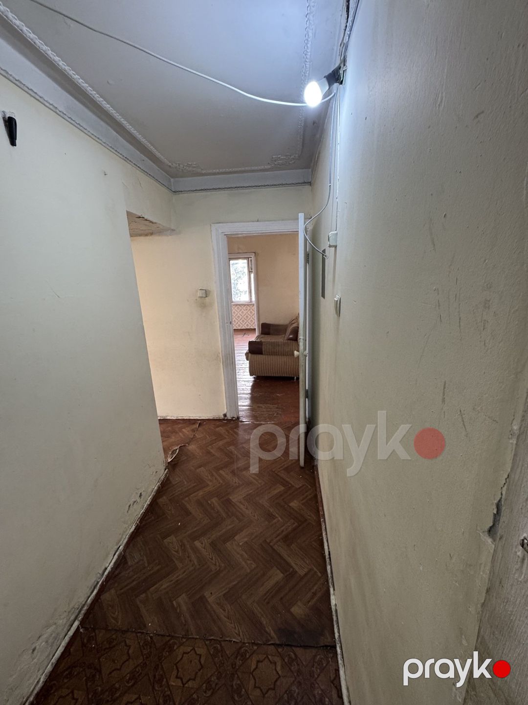 2-otaqlı mənzil kirayə verilir, Nizami r., 56 m² — Mənzil, Bakı (9)