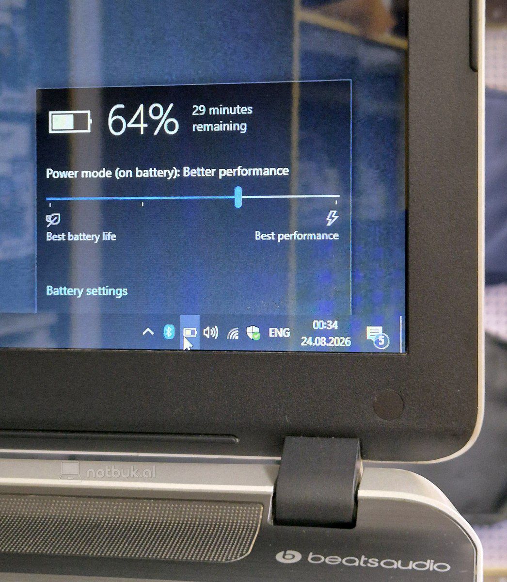 HP Pavilion 15 — Noutbuklar, Bakı (6)