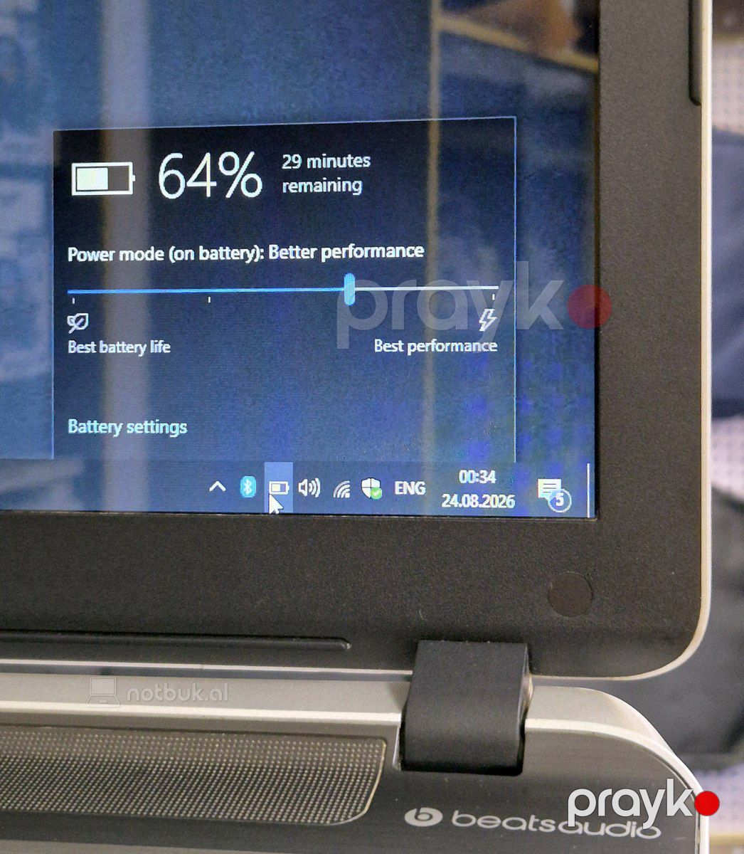 HP Pavilion 15 — Noutbuklar, Bakı (6)