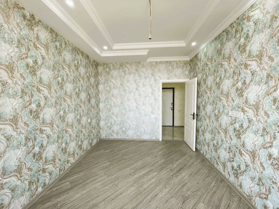 Satılır 3 otaqlı yeni tikili 85 m² — Mənzil, Bakı (11)