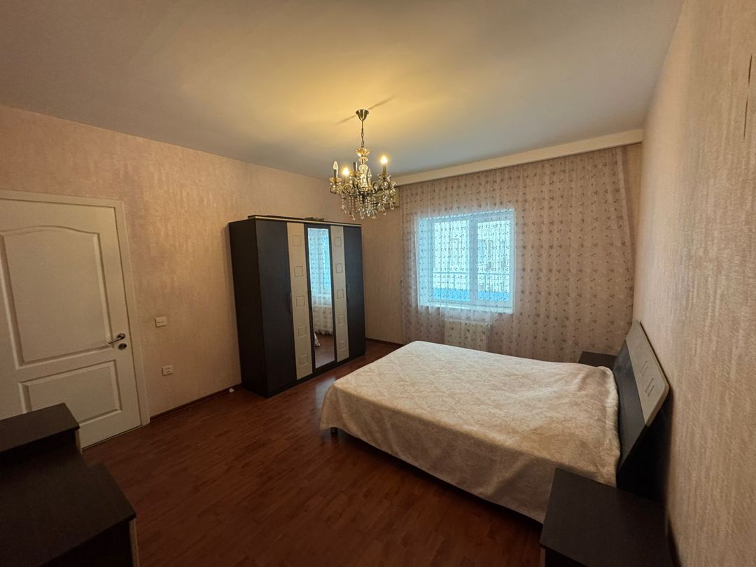 İcarəyə verilir 2 otaqlı yeni tikili 95 m² — Mənzil, Bakı (6)