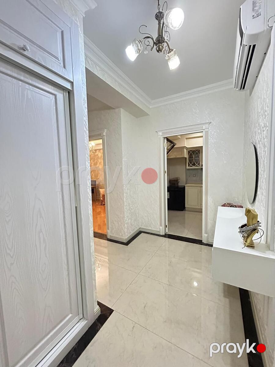 İcarəyə verilir 2 otaqlı yeni tikili 80 m² — Mənzil, Bakı (10)