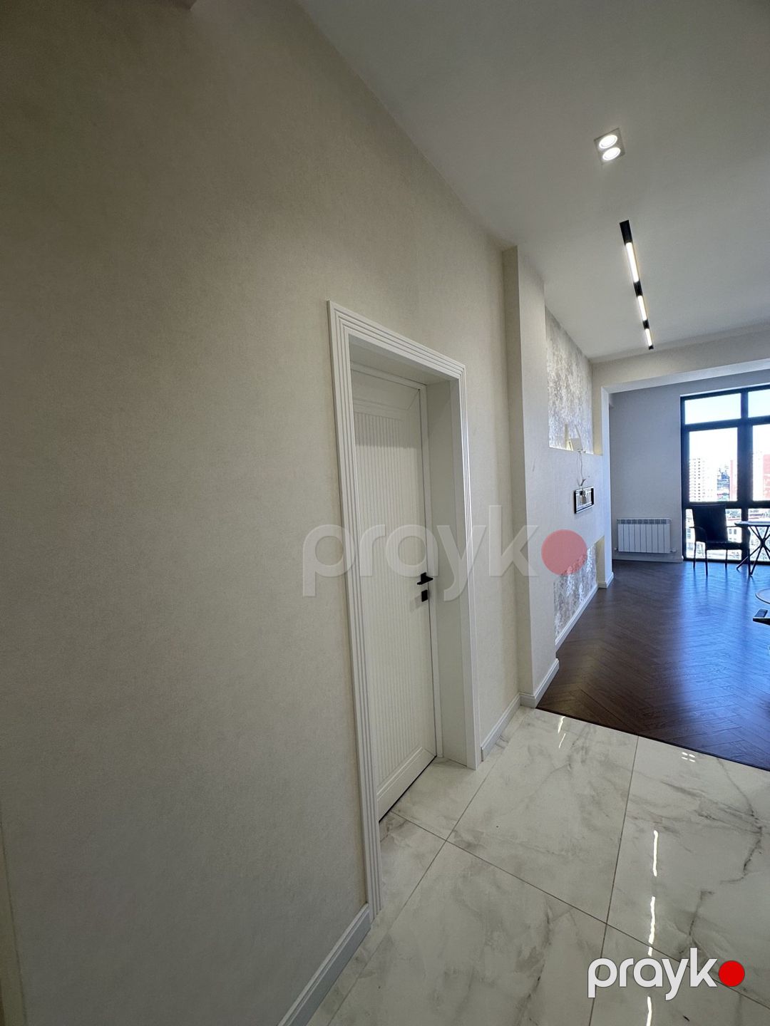 İcarəyə verilir 2 otaqlı yeni tikili 67 m² — Mənzil, Bakı (8)