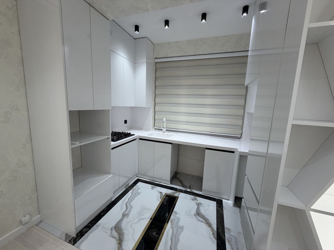 Satılır 2 otaqlı yeni tikili 54 m² — Mənzil, Bakı (7)