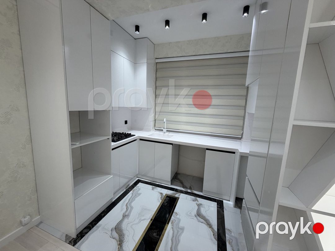 Satılır 2 otaqlı yeni tikili 54 m² — Mənzil, Bakı (7)