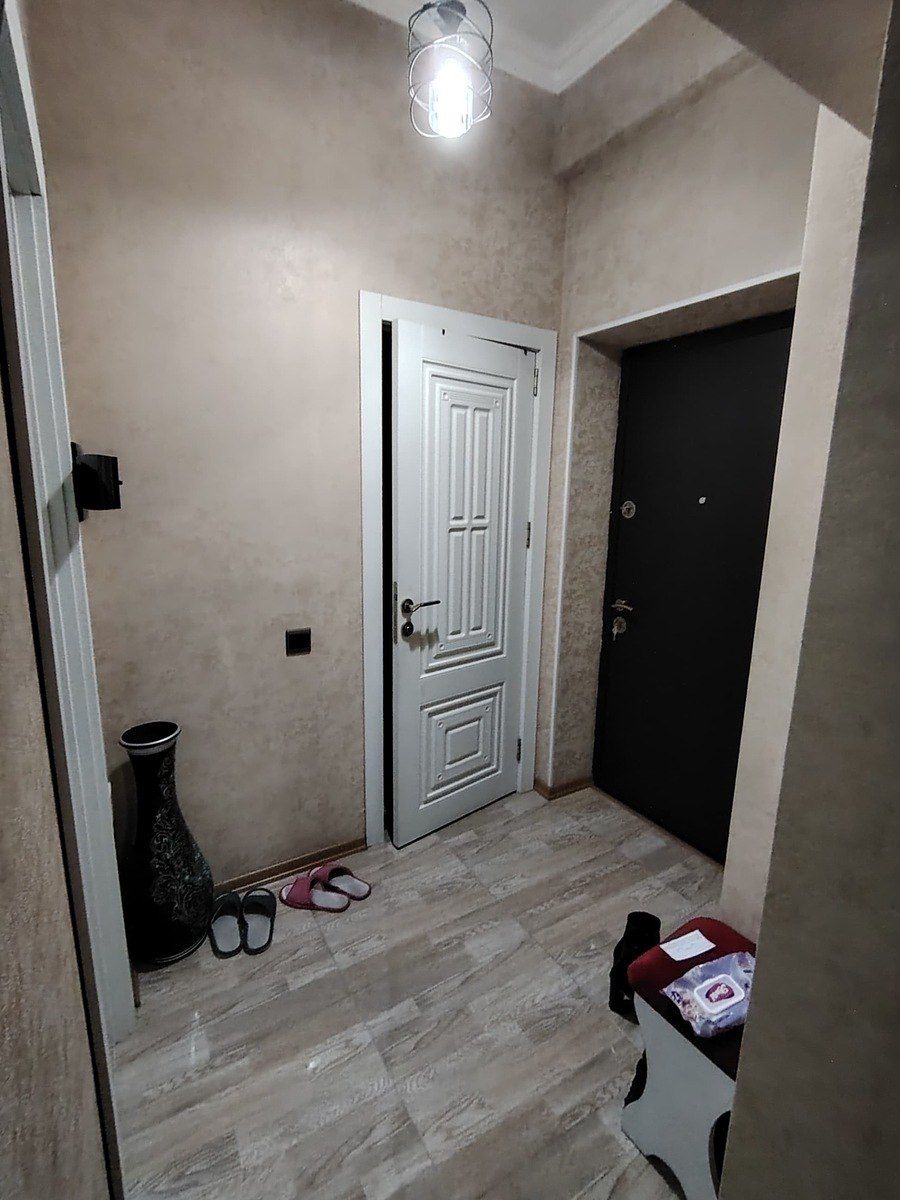 Satılır 3 otaqlı yeni tikili 84 m² — Mənzil, Xırdalan (8)